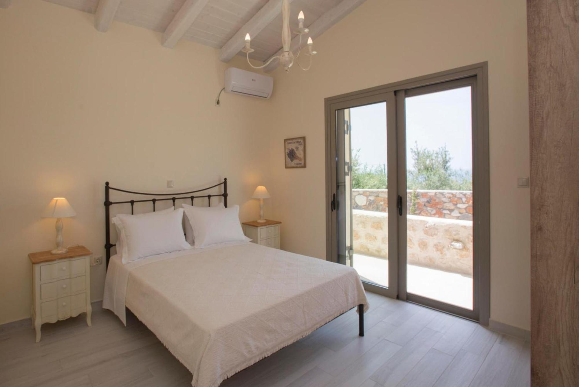 Poliana Estate Villas Rínglia Kültér fotó