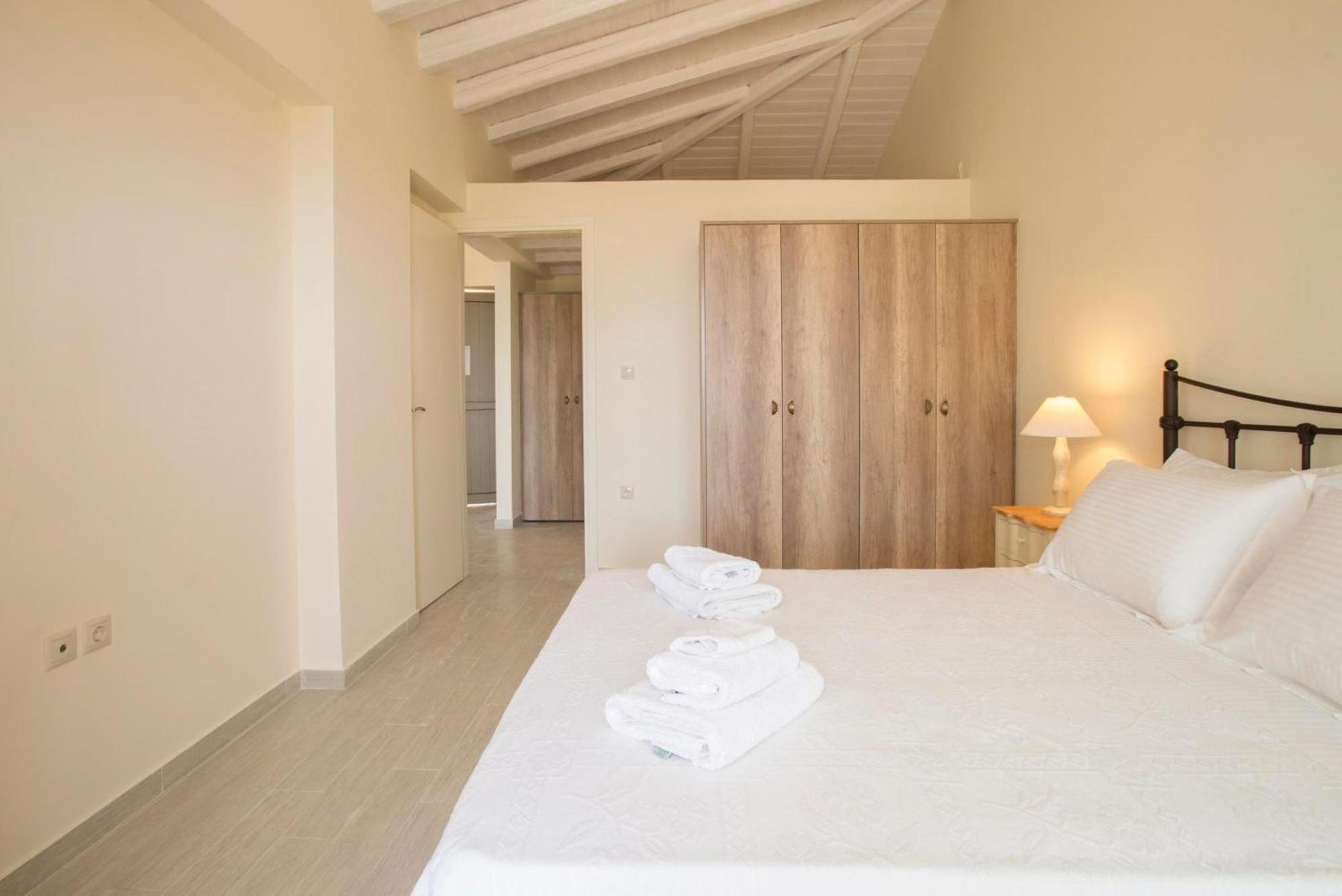 Poliana Estate Villas Rínglia Kültér fotó
