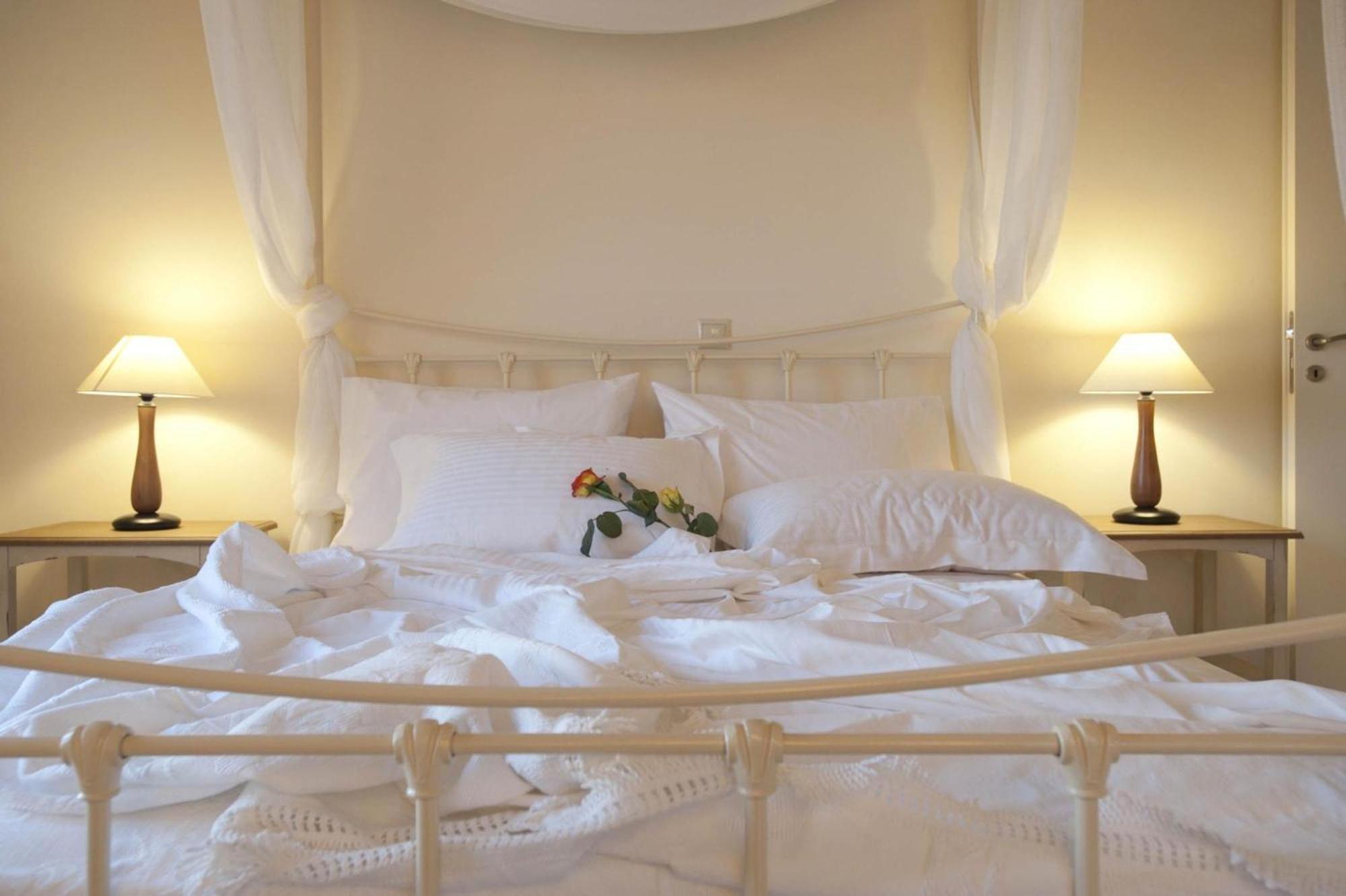 Poliana Estate Villas Rínglia Kültér fotó