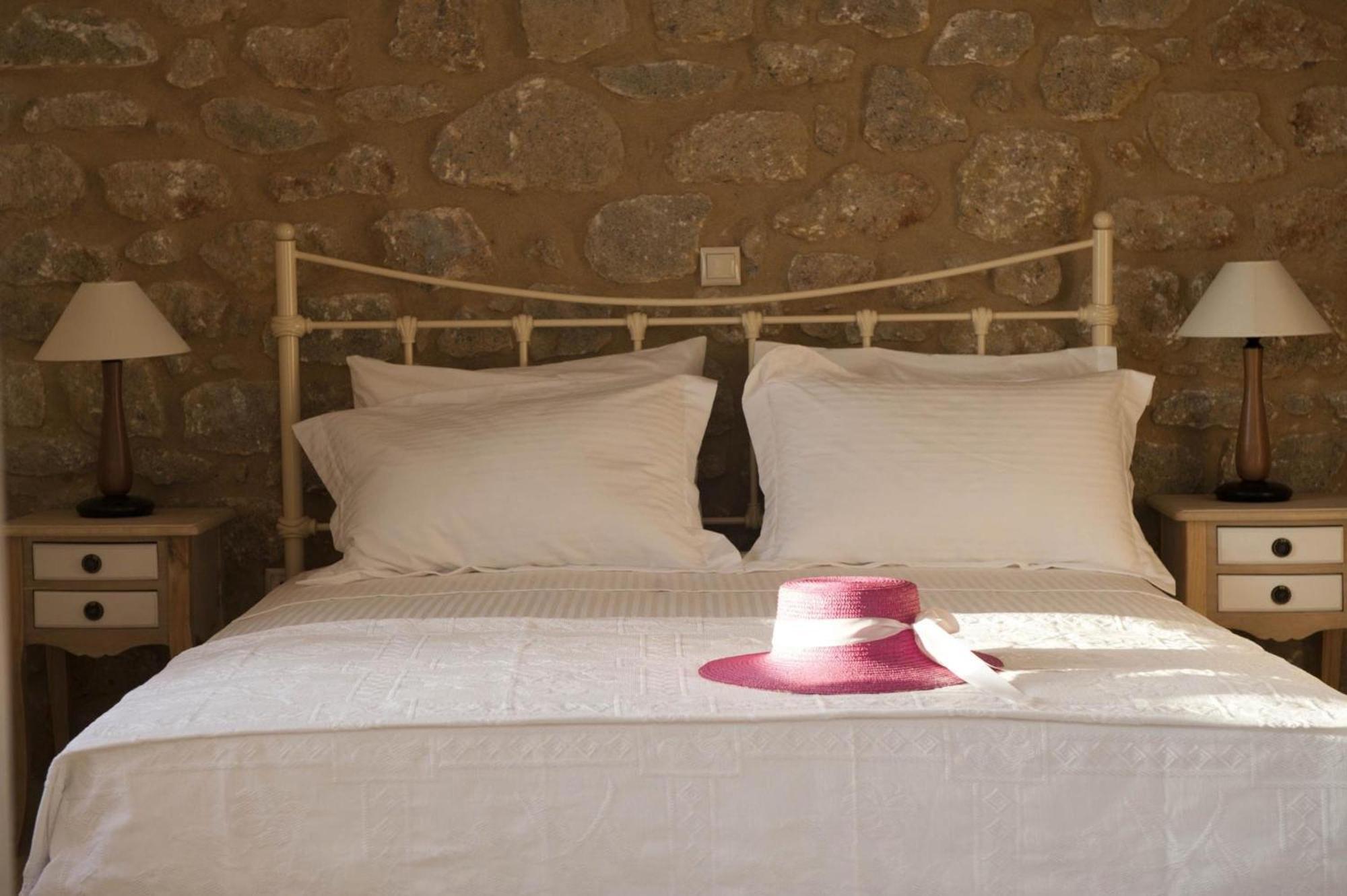 Poliana Estate Villas Rínglia Kültér fotó